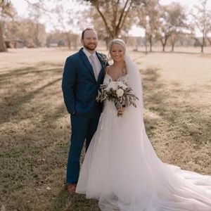 Meet your Posher, Alison